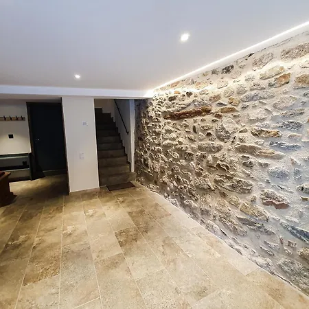 Les Fermes De Cal Panche : Le Corps De Ferme Chalet